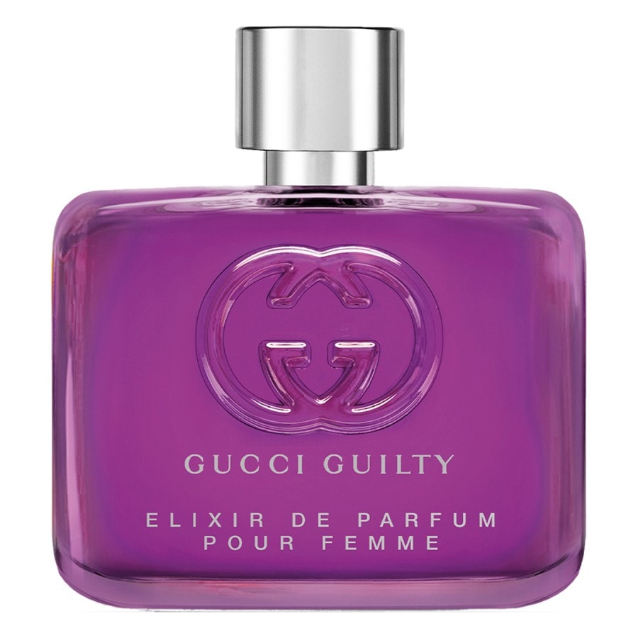Guilty Pour Femme Elixir