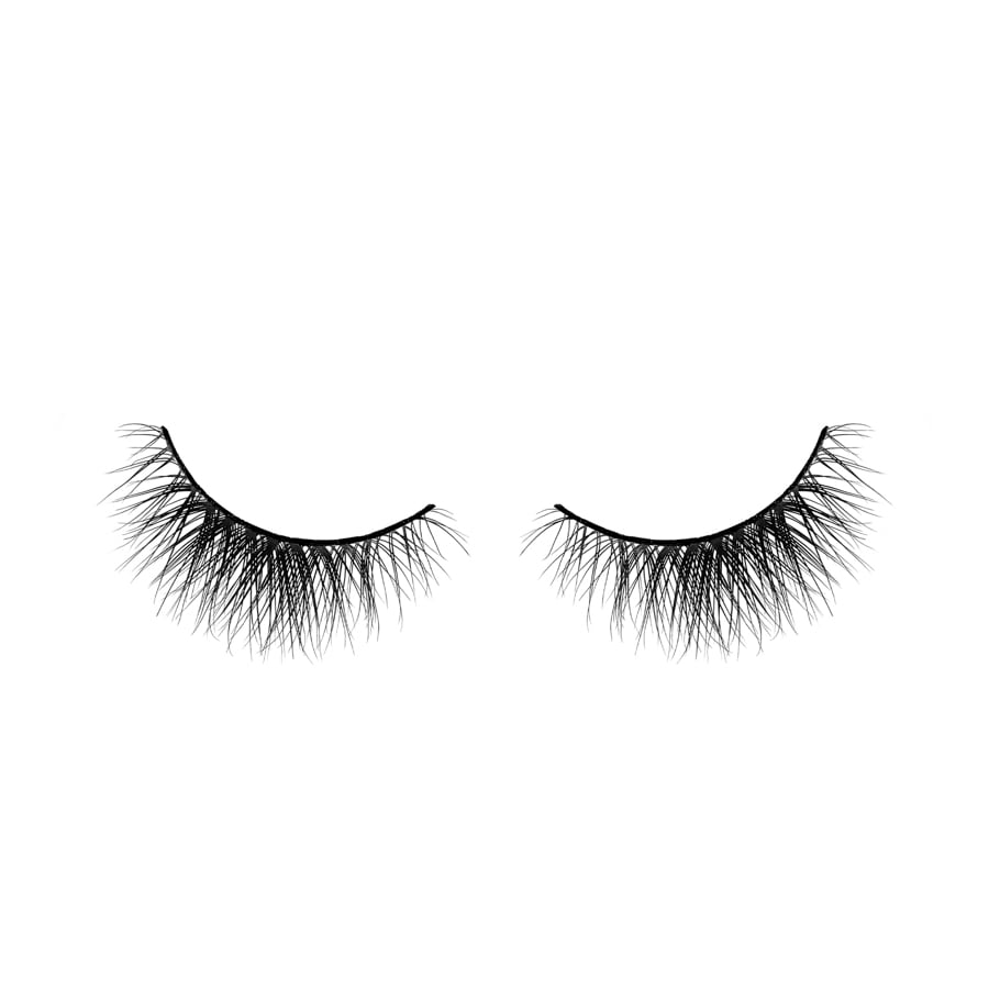 Velour Effortless Collection Effortless Lashes For Real Though