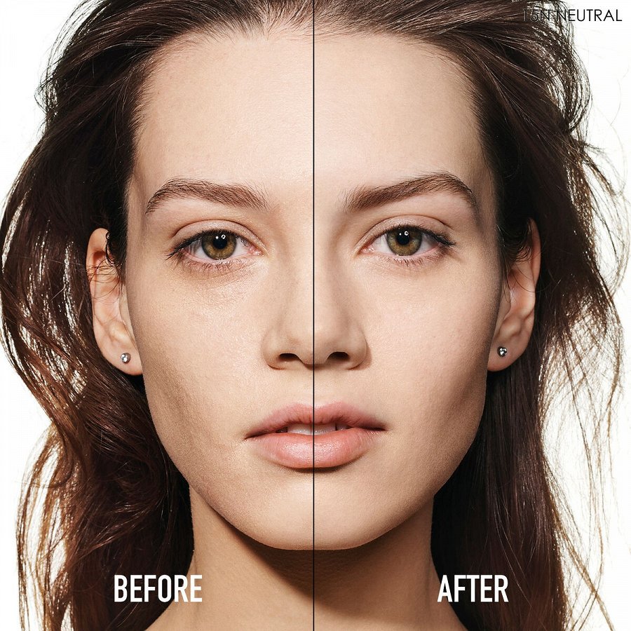 Dior Forever No-Transfer 24h Wear Matte Foundation