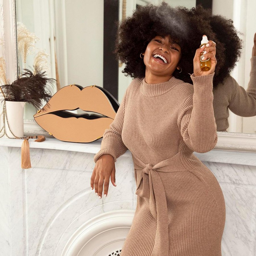 Cheirosa 71 Hair and Body Spray Mist