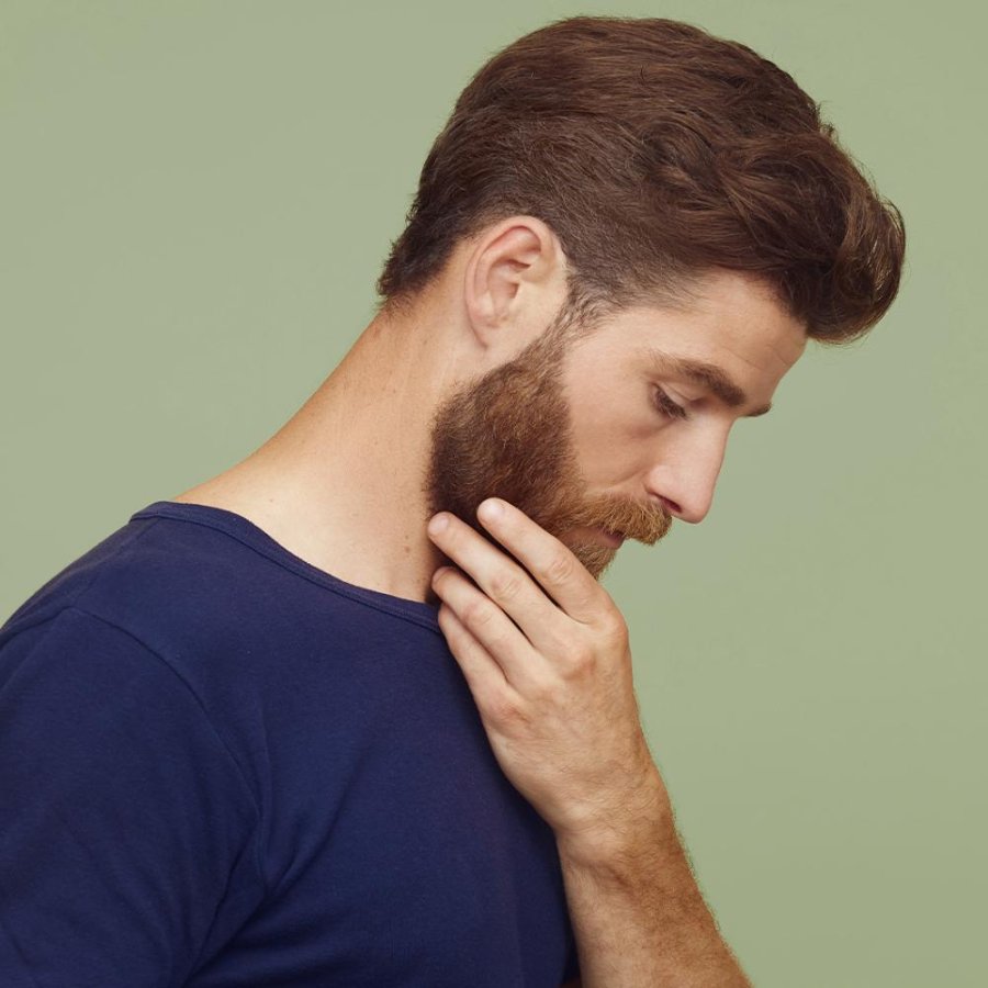 Wonder Beard Growth Serum