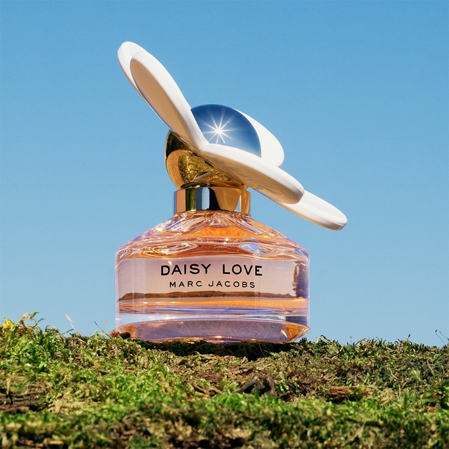 Daisy Love Eau De Toilette