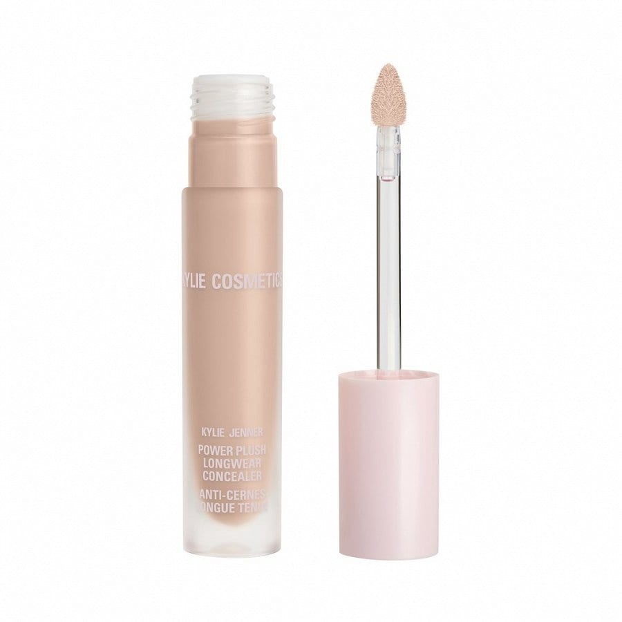 Power Plush Longwear Concealer