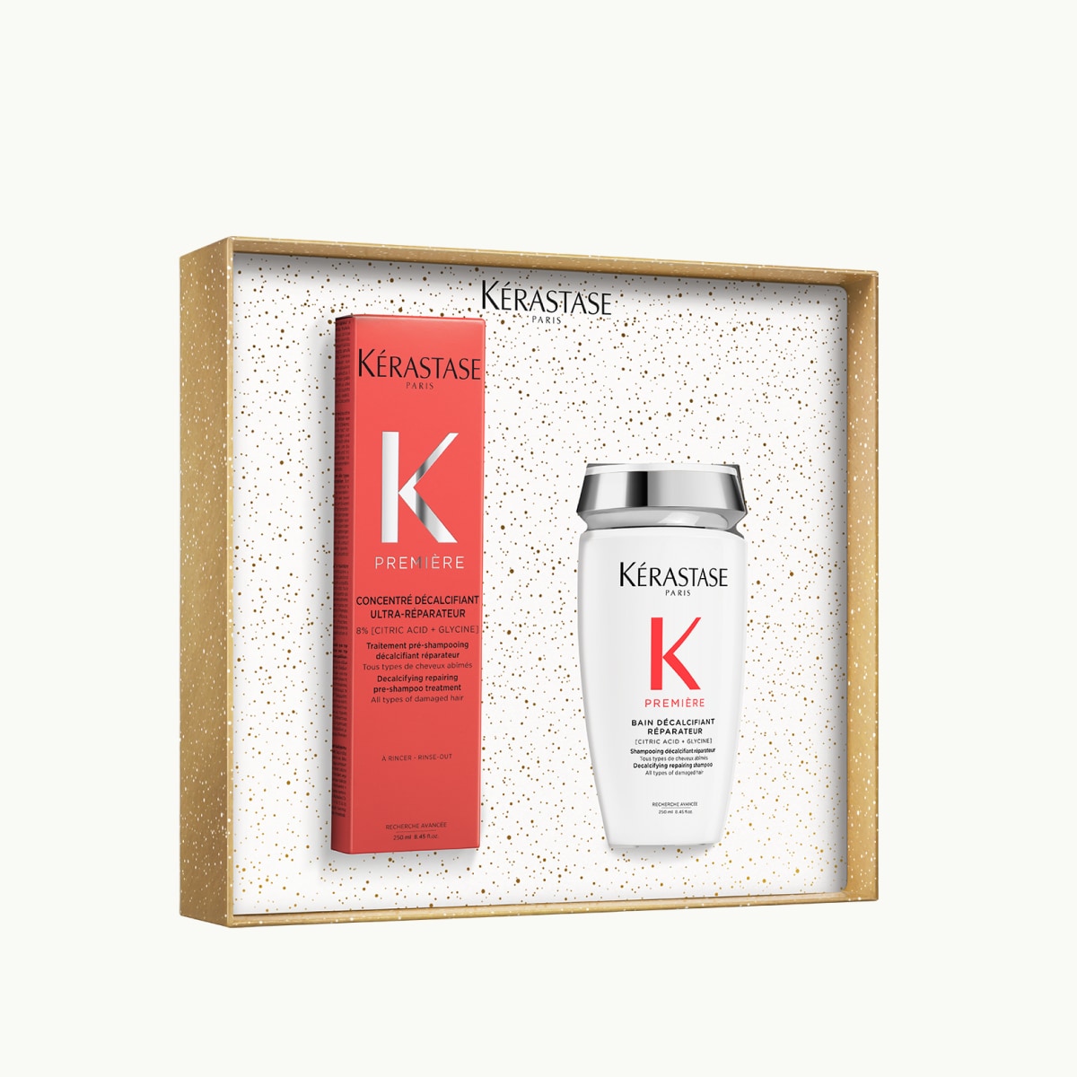 Premiere Duo Lotion Gift Set