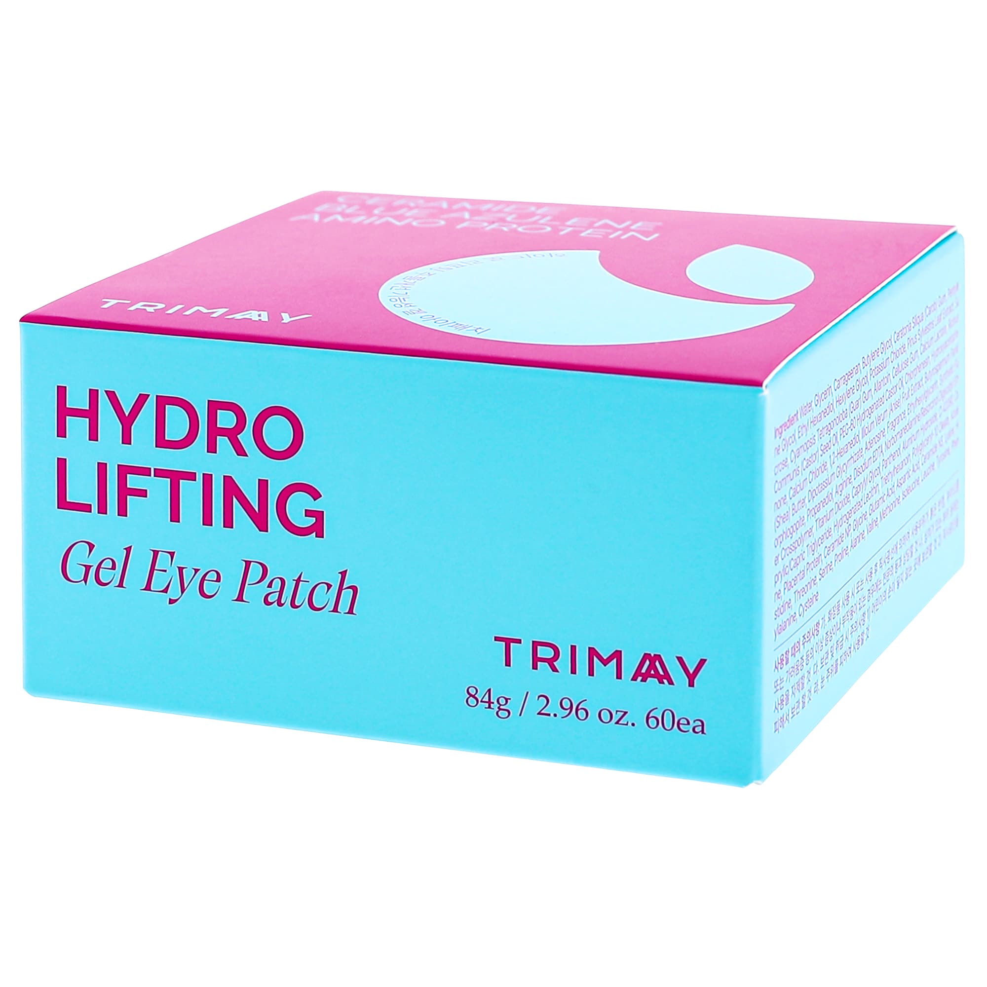 Hydro Lifting Gel Eye Patch