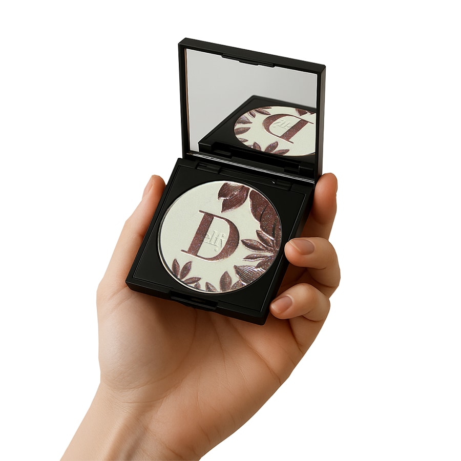 Paradise - Face Powder