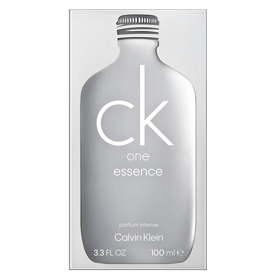 Ck one essence Intense Parfum