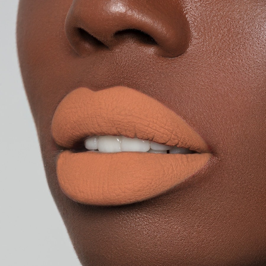 Matte Liquid Lipstick