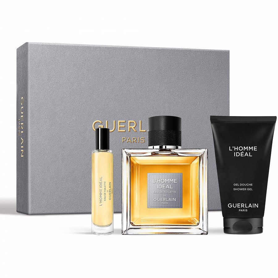 L'Homme Idéal Eau de Parfum 50ml Guerlain L'Homme Ideal Eau De Parfum online la DOUGLAS