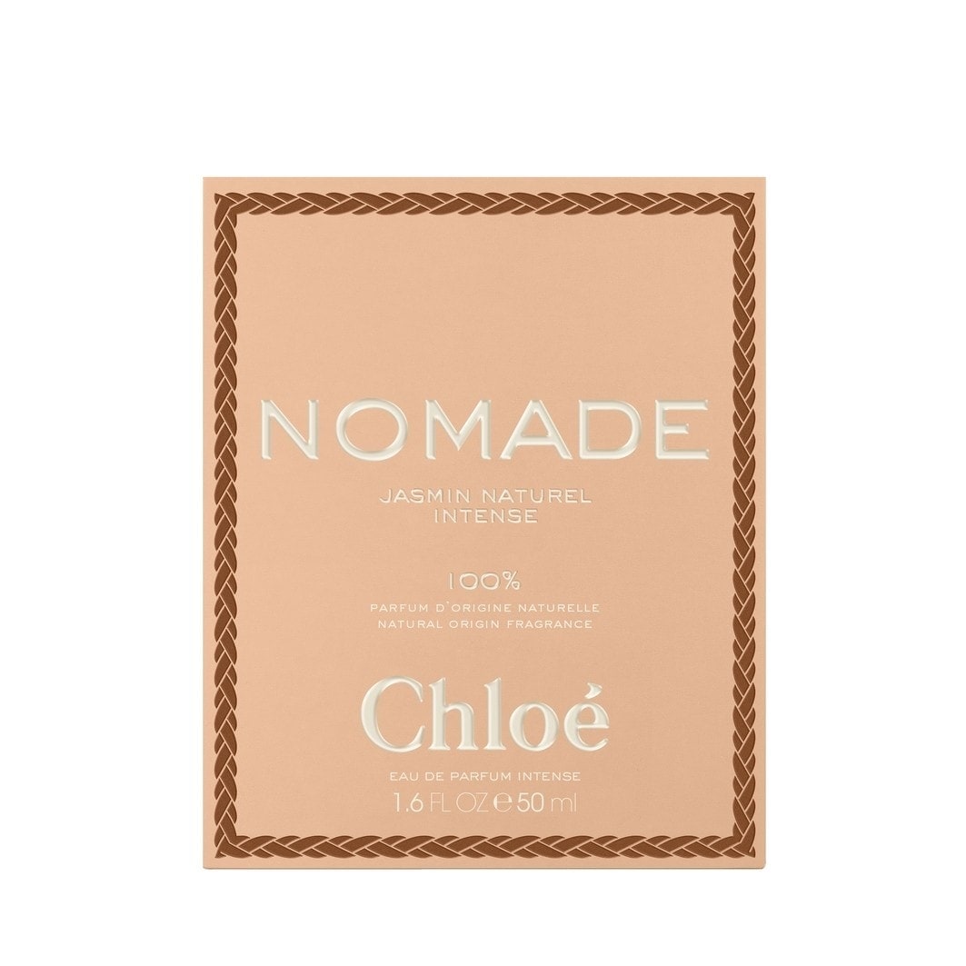 Chloe Nomade Naturelle Intense Eau de Parfum