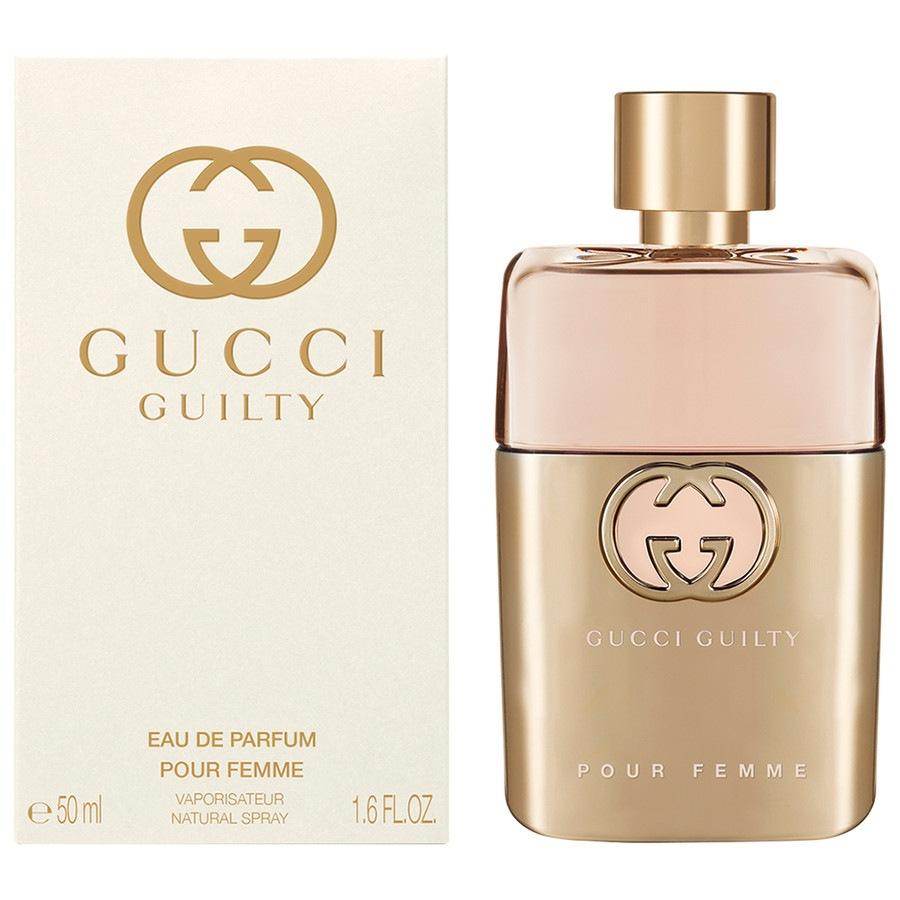 Gucci Guilty Pour Femme Eau De Parfum