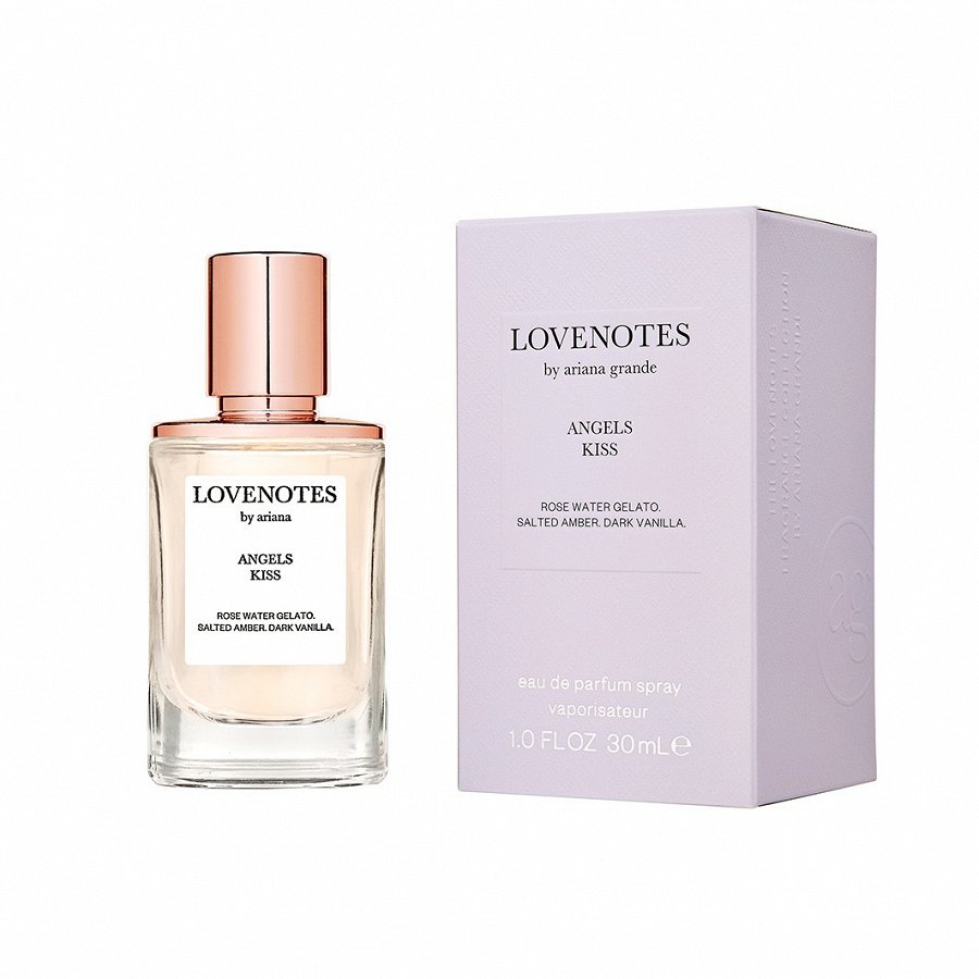 Lovenotes Angels Kiss Eau de Parfum