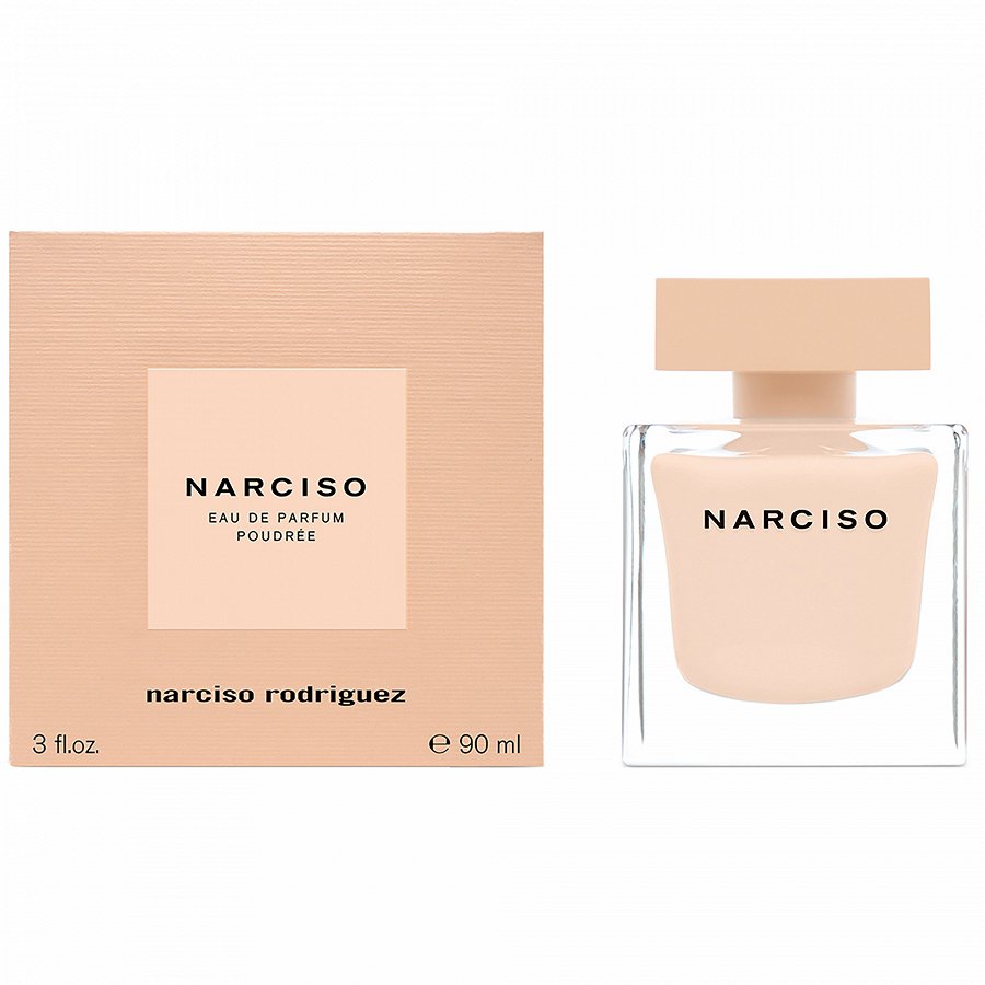 Narciso Poudrée Eau de Parfum