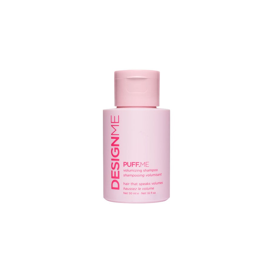 Puff.Me Volumizing Shampoo