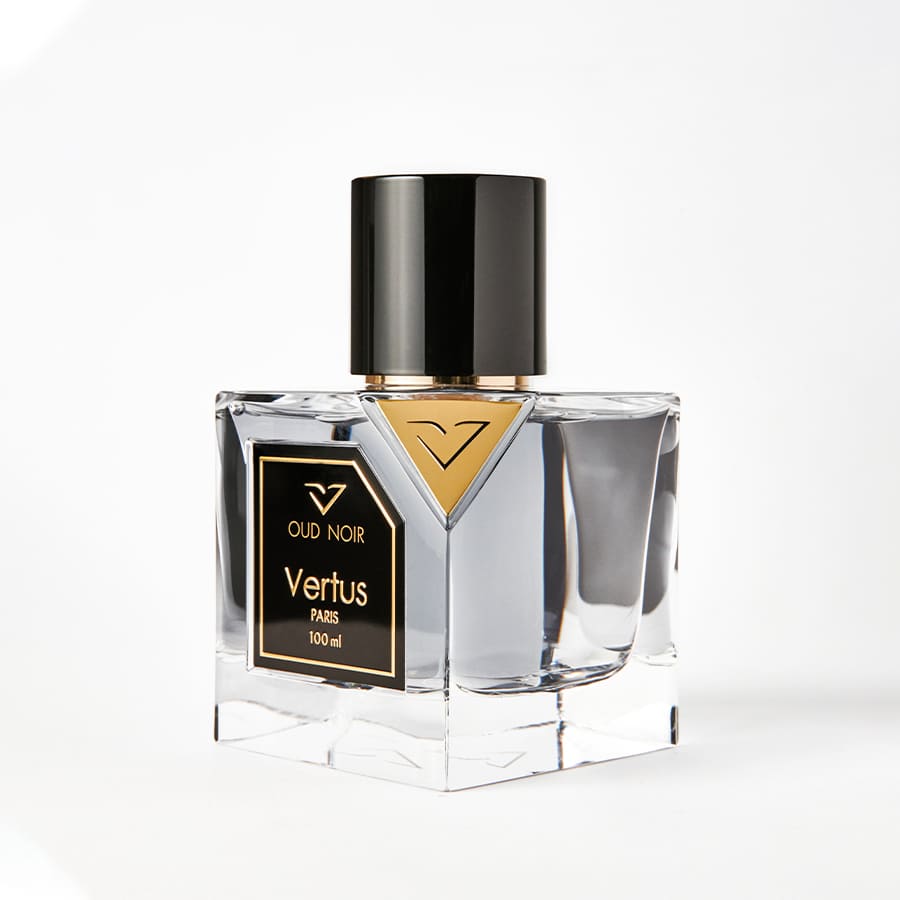Oud Noir Eau de Parfum