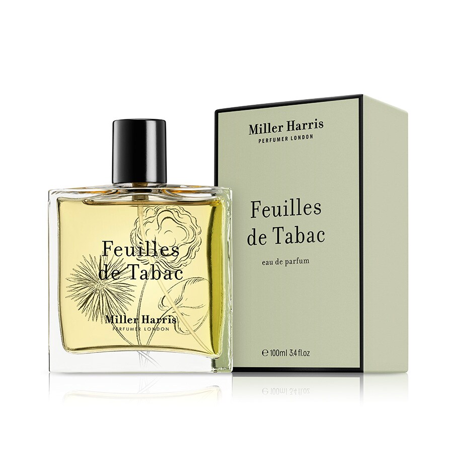 Feuilles De Tabac Eau de Parfum