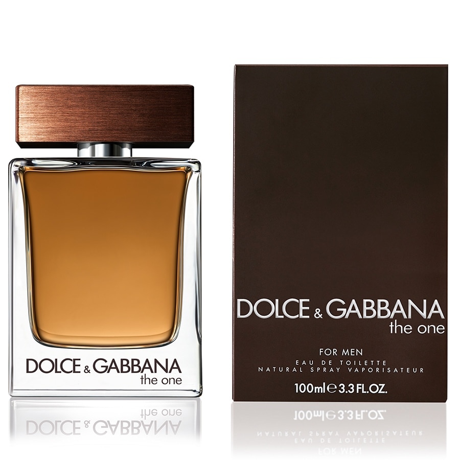 The One For Men Eau de Toilette