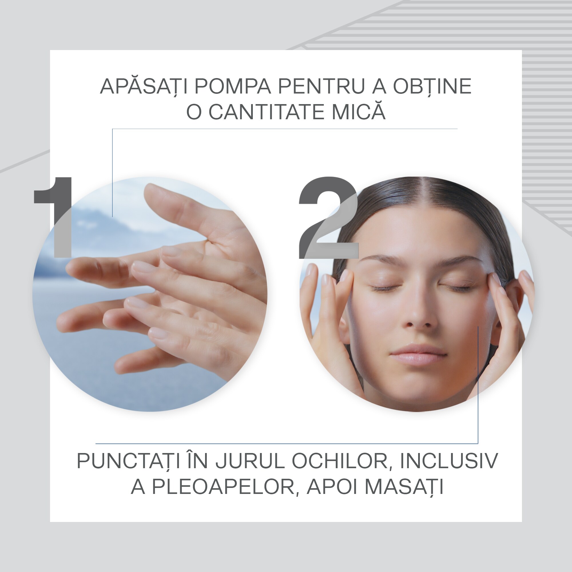 Skin Caviar Collection Eye Lift