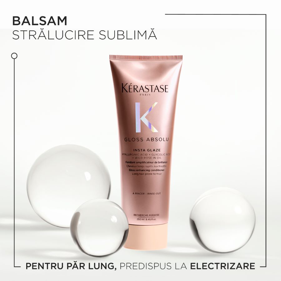 Gloss Absolu Conditioner