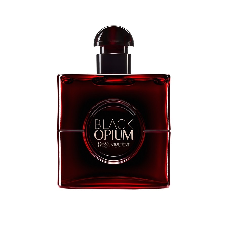 Black Opium Over Red Eau de Parfum