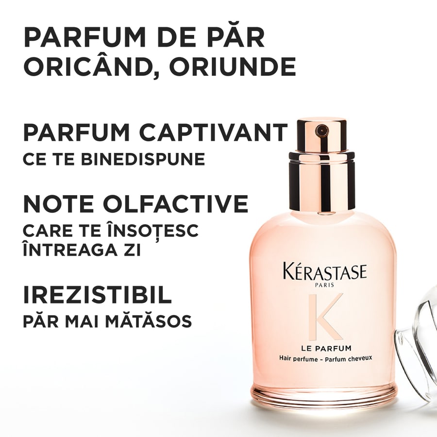 Gloss Absolu Le Parfum
