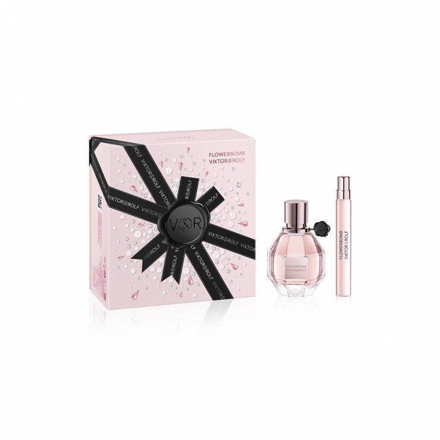 Viktor&Rolf Flowerbomb Eau de Parfum Gift Set online la DOUGLAS