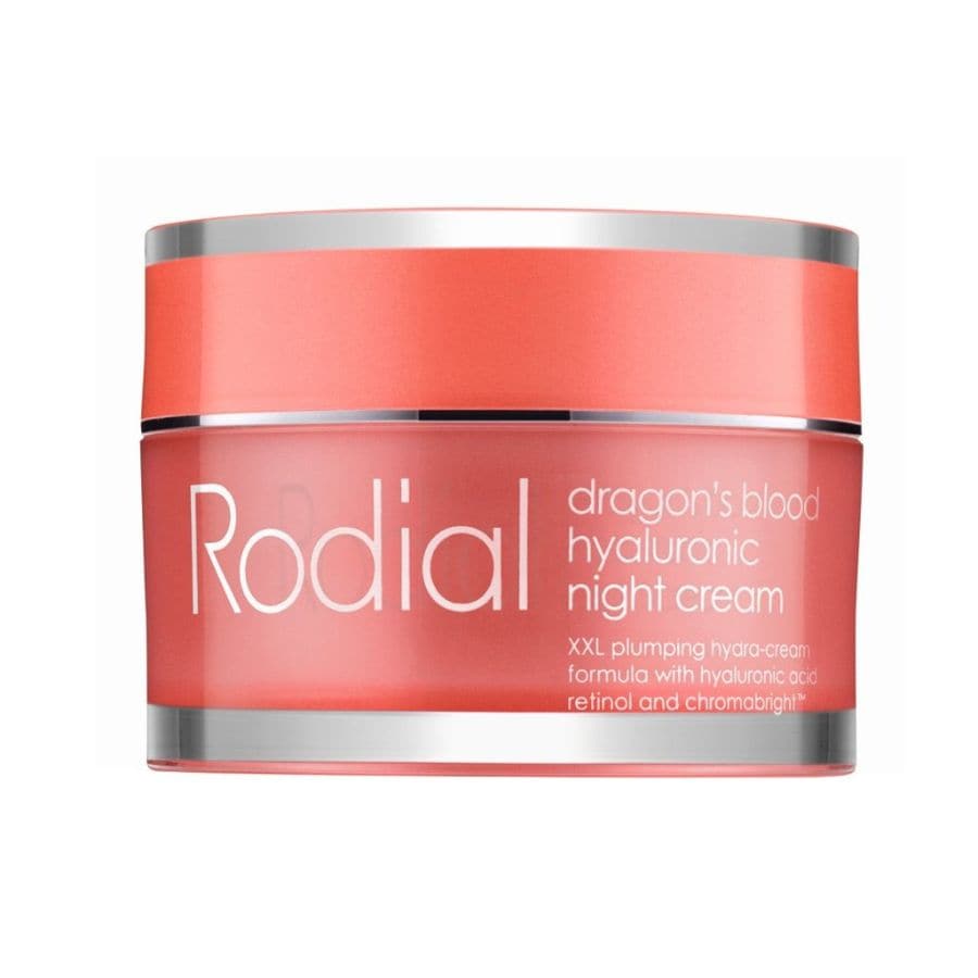 Dragons Blood Night Cream