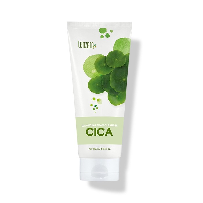 Balancing Foam Cleanser - Cica