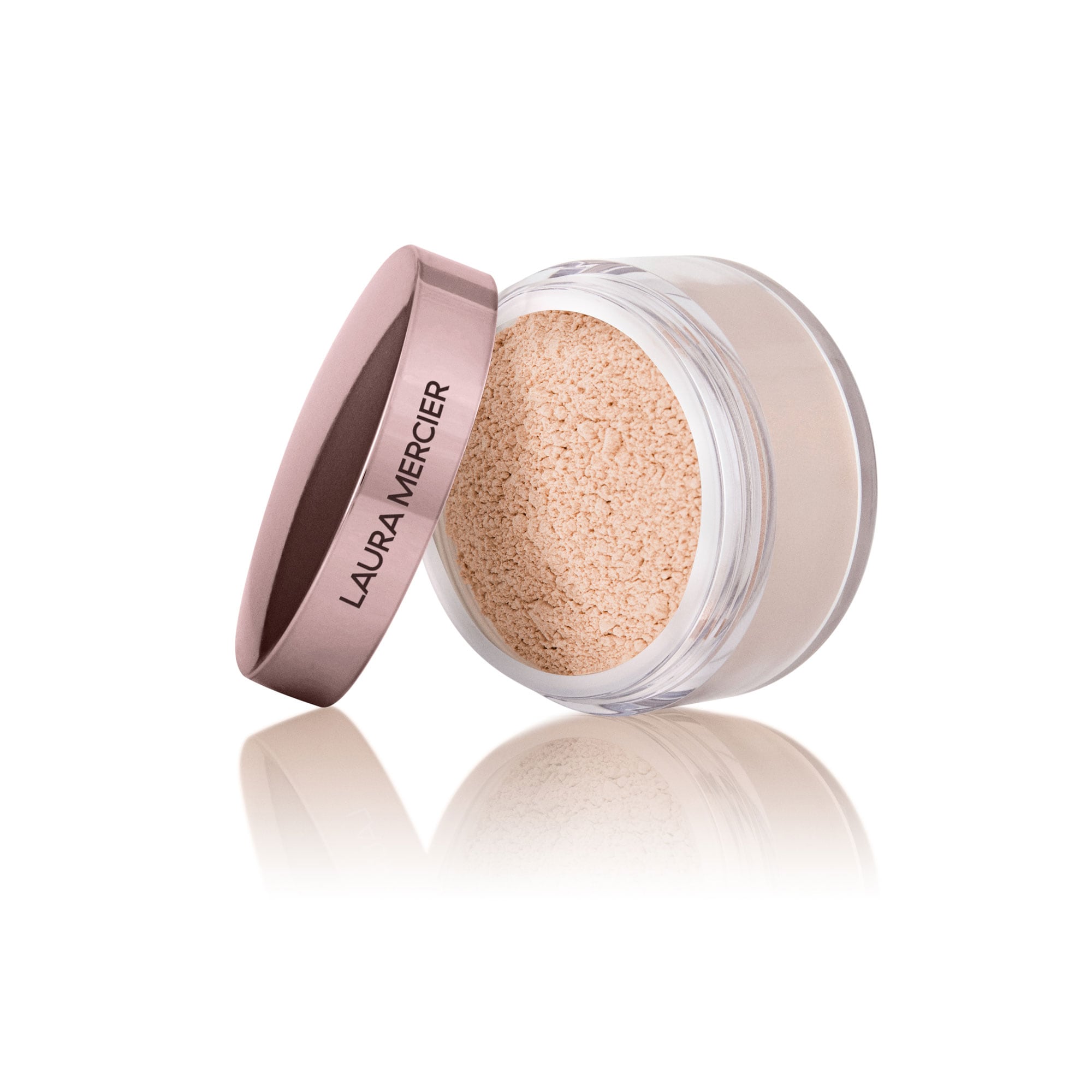 Translucent Loose Setting Powder Tone Up Rose 