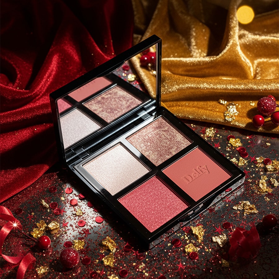 Paradise - Blush Collection
