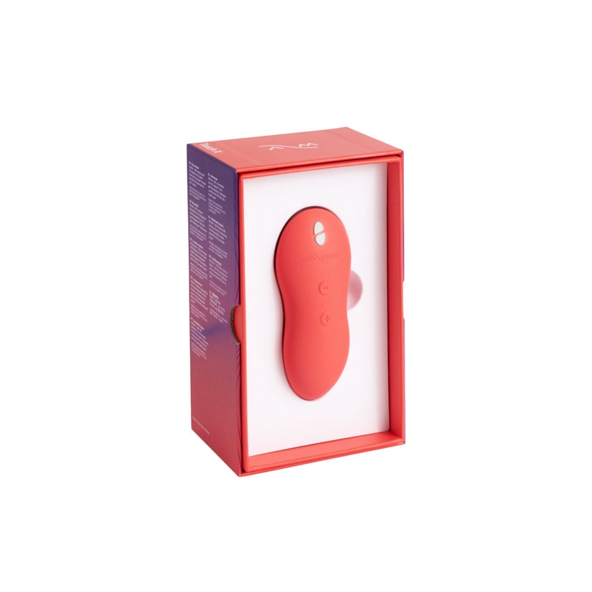 Touch X Lay-On Vibrator