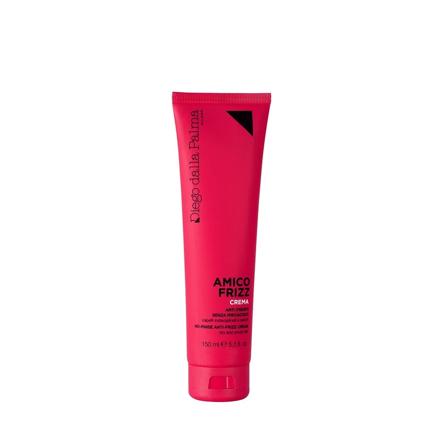 Anti-frizz Cream