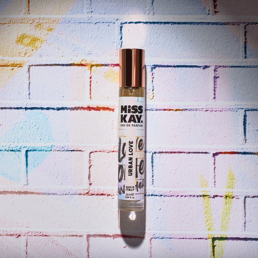 Urban Love  Eau de Parfum