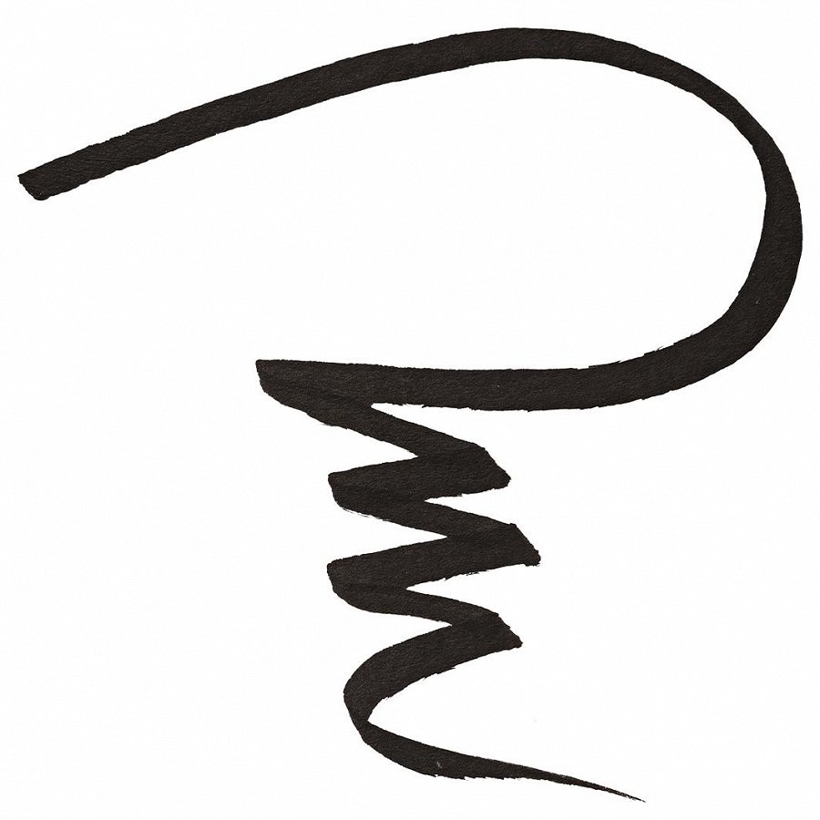 Midnight Matte Eyeliner