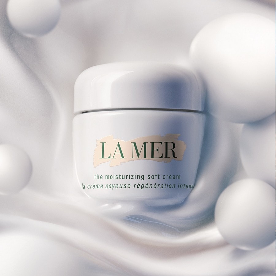 フェイスクリーム LA MER THE MOISTURIZING SOFT CREAM 15ml ザ・モイスチャライジング ソフト クリーム | ラ・メール La Mer