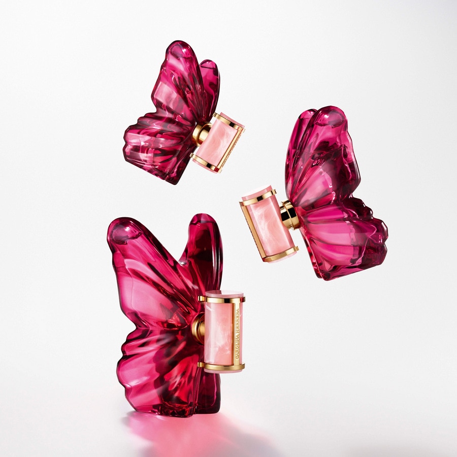 La  Bomba Eau de Parfum