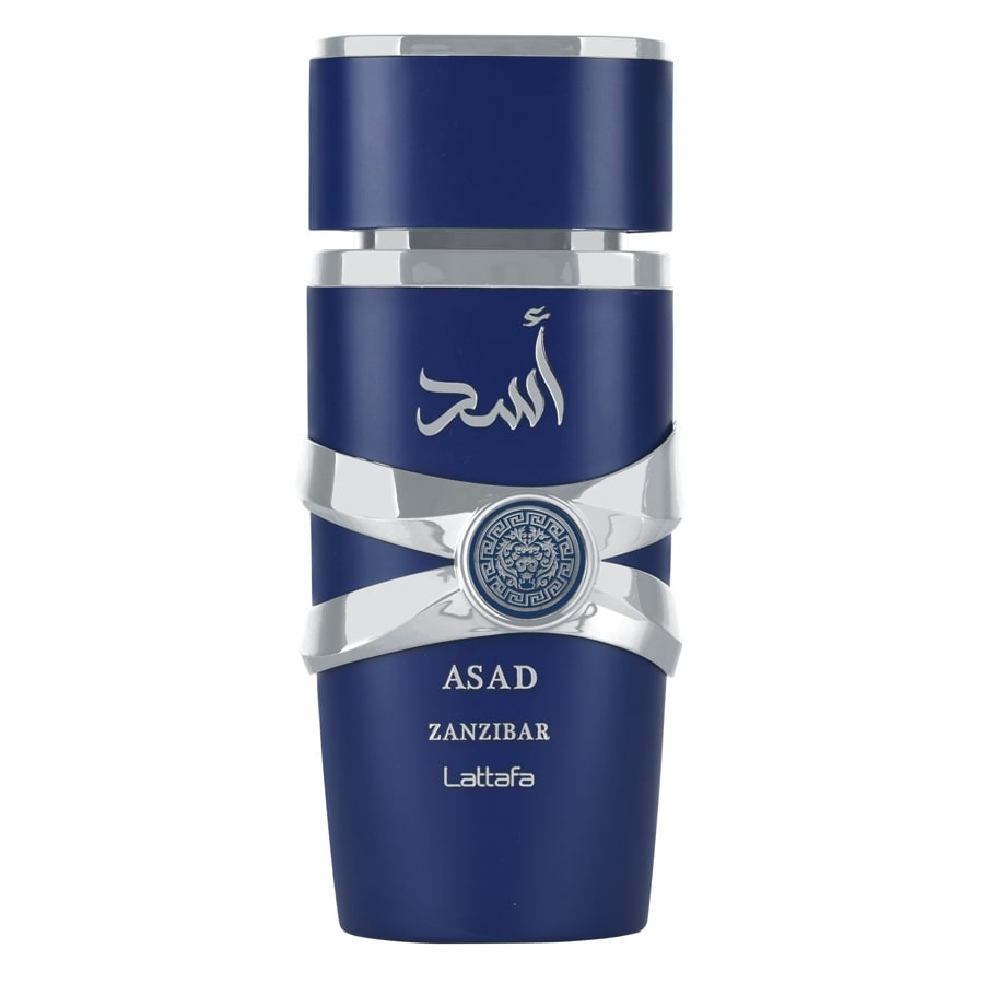 Asad Zanzibar Eau de Parfum