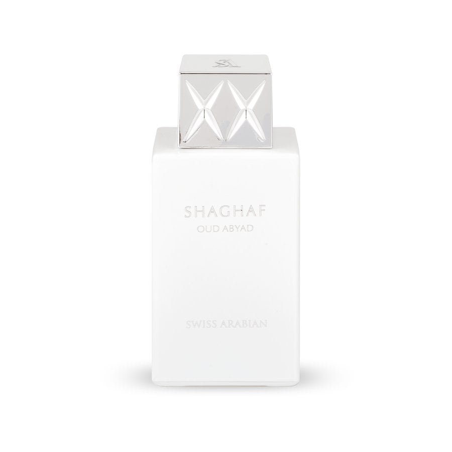 Shaghaf Oud Abyad Eau Parfum