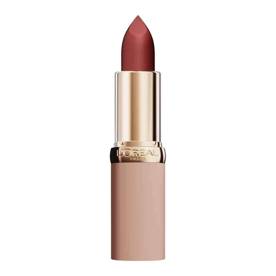Color Riche Blurred Matte Lipstick