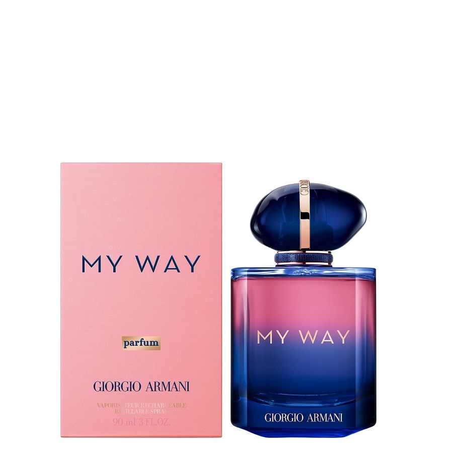 My Way Parfum reincarcabil femei