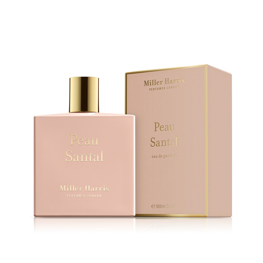 Peau Santal Eau de Parfum