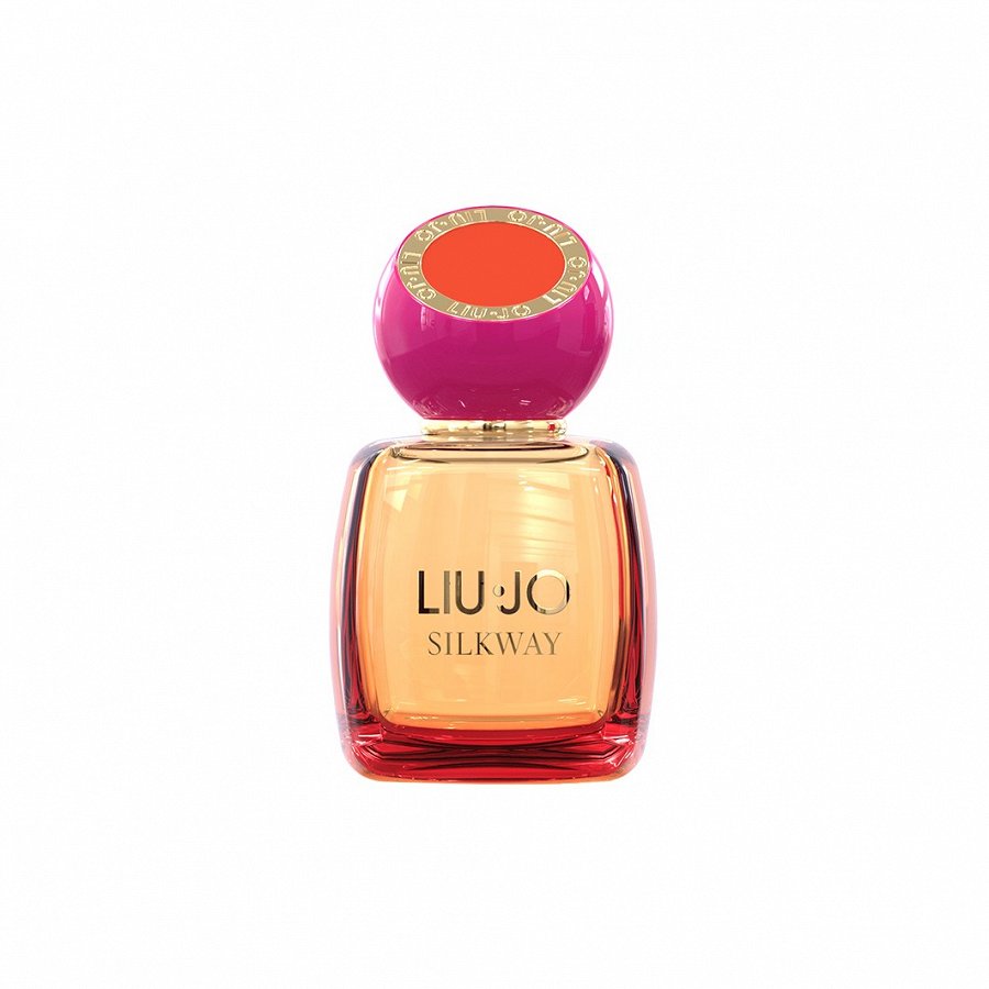 Liu Jo Silkway Eau de Toilette