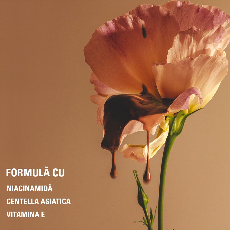 Power Plush Longwear Foundation