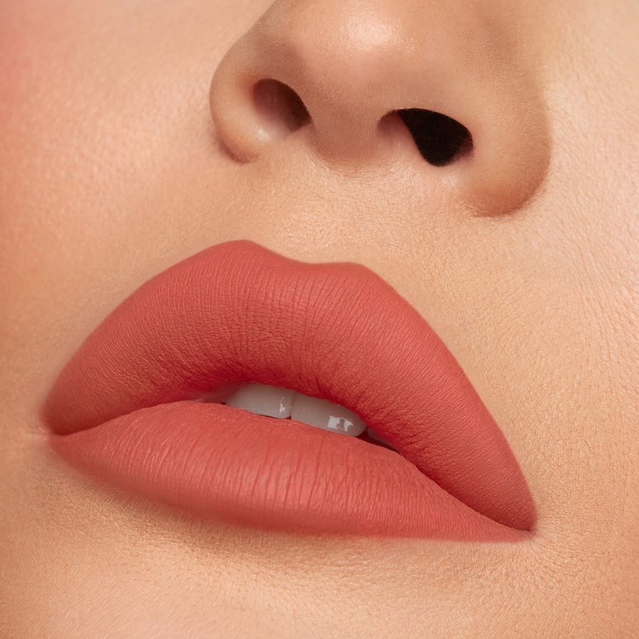 Matte Lip Kit