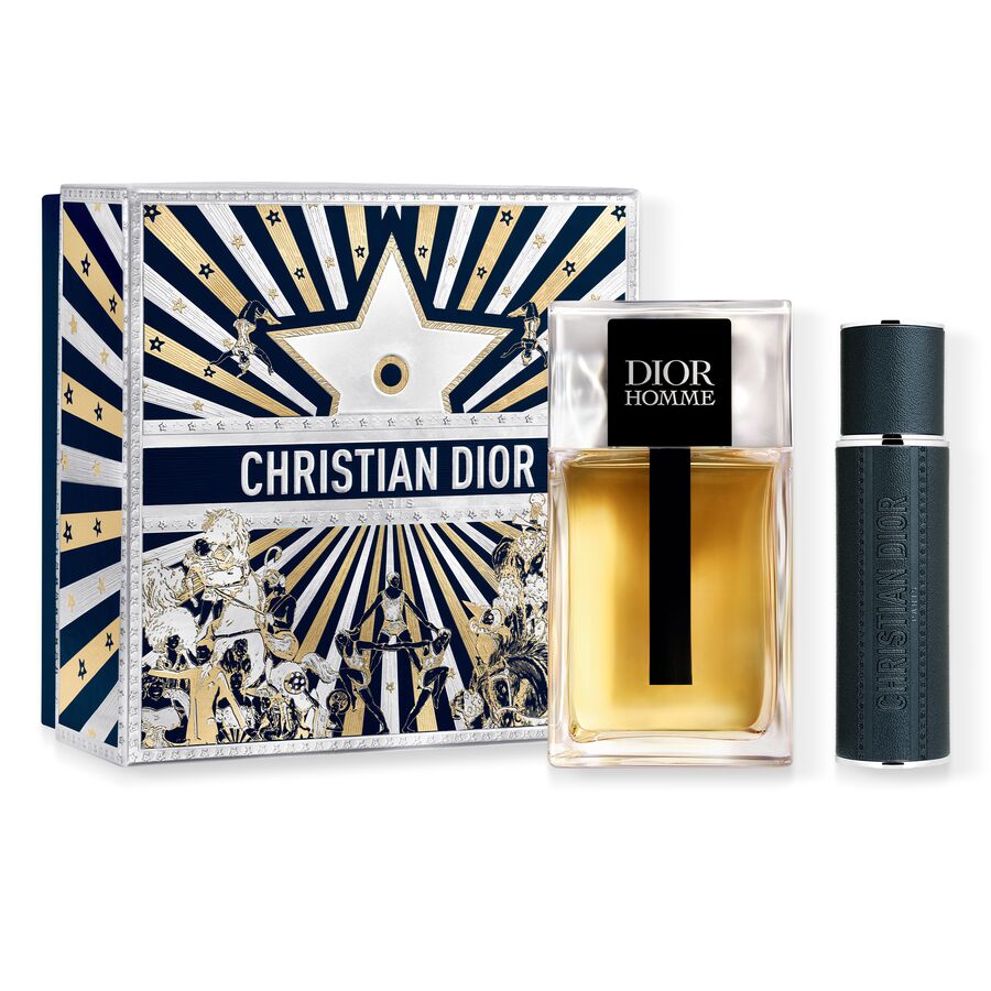 Dior Homme Eau de Toilette Gift Set