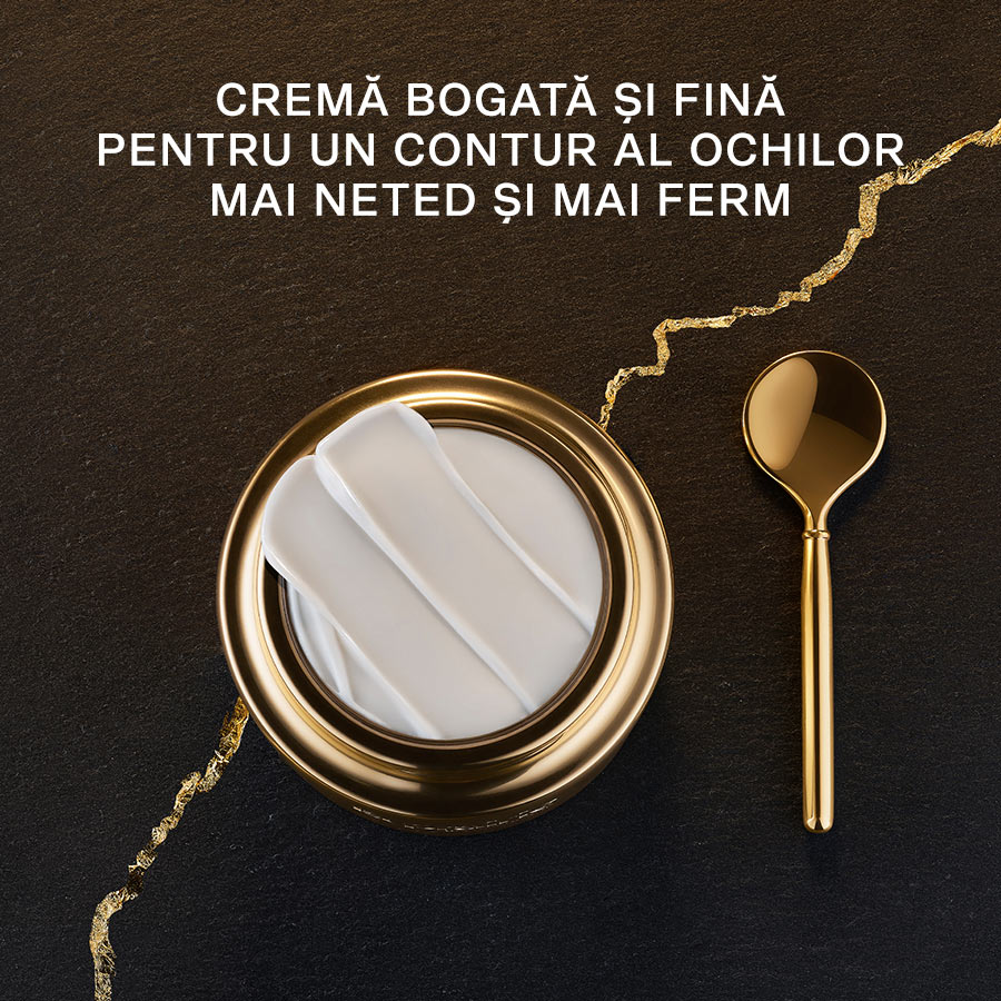 Pure Gold Radiance Eye Cream