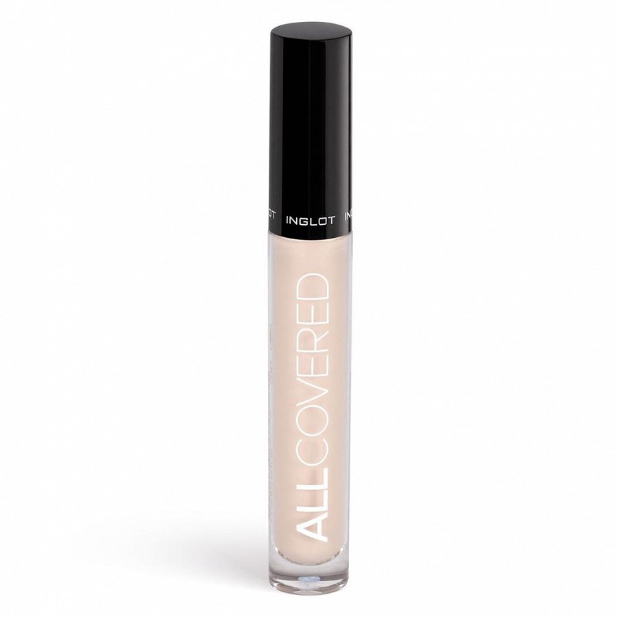 All Covered Concealer