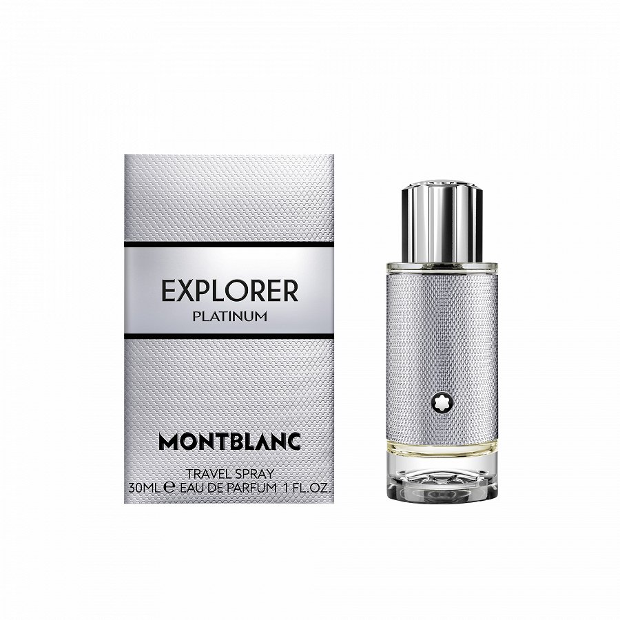 Explorer Platinum - Eau de Parfum