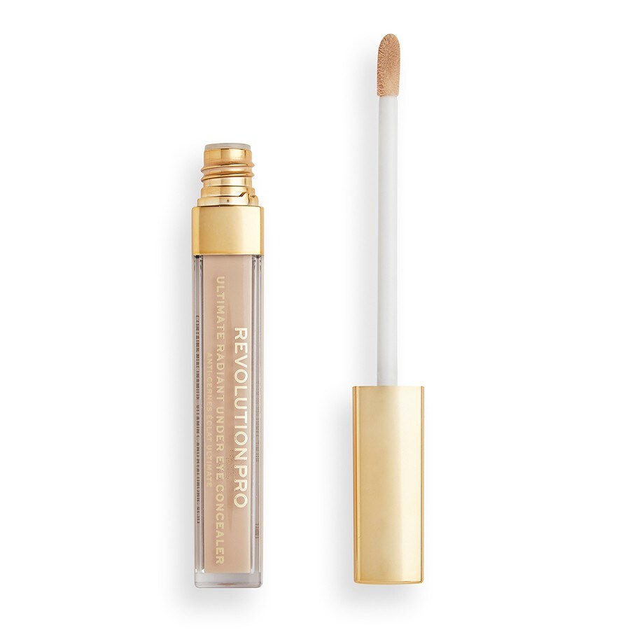Pro Ultimate Radiant Under Eye Concealer C1