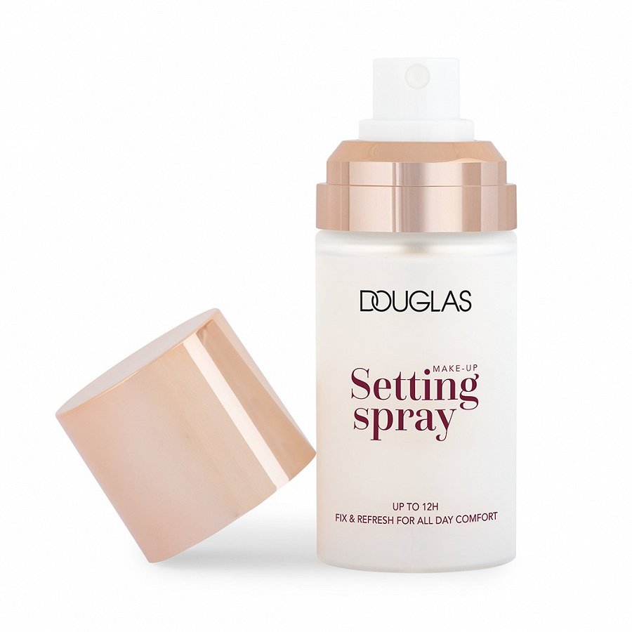 Make-Up Setting Spray